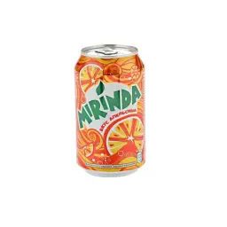 Mirinda Orange
